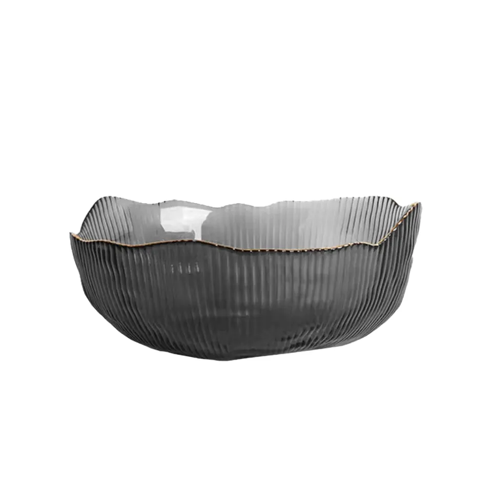 Салатник Kristall Dark