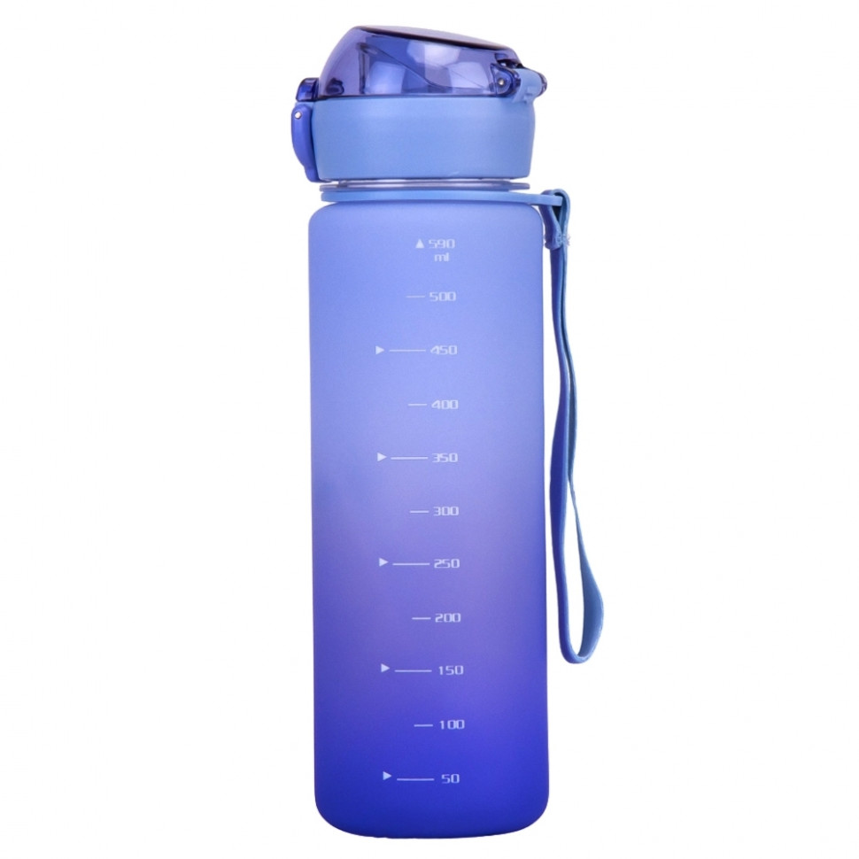 Бутылка для воды Keep smile