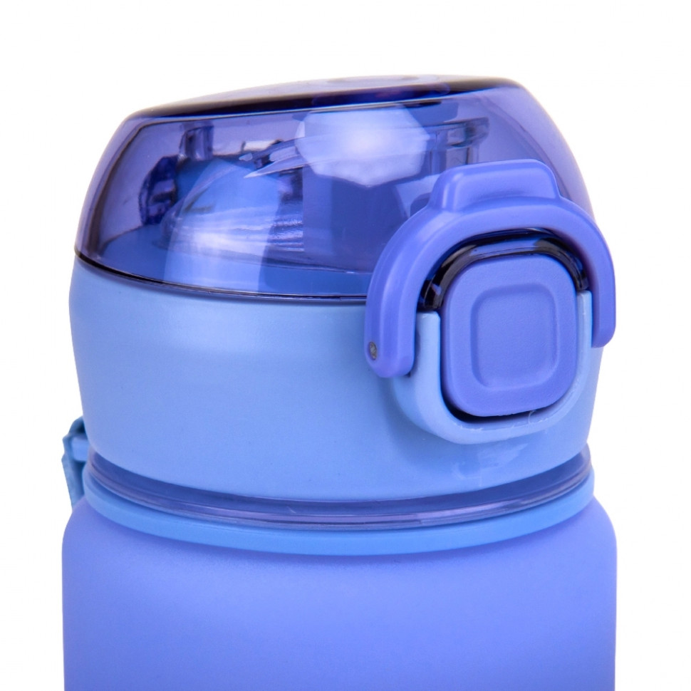 Бутылка для воды Keep smile