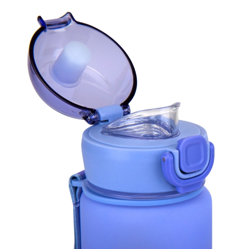 Бутылка для воды Keep smile