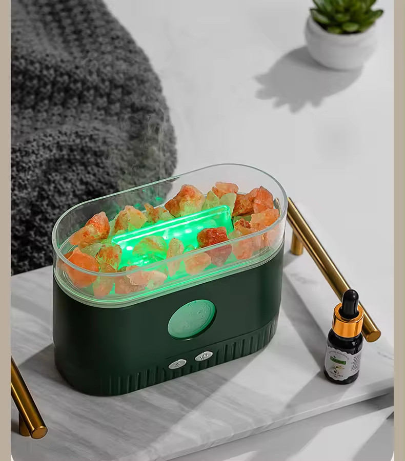 Увлажнитель воздуха Bonfire