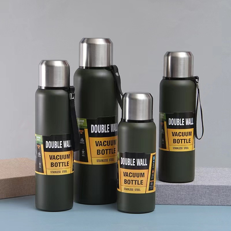 Термос Double wall 