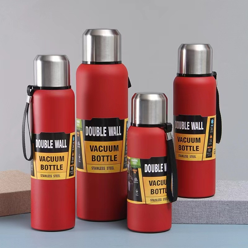 Термос Double wall 