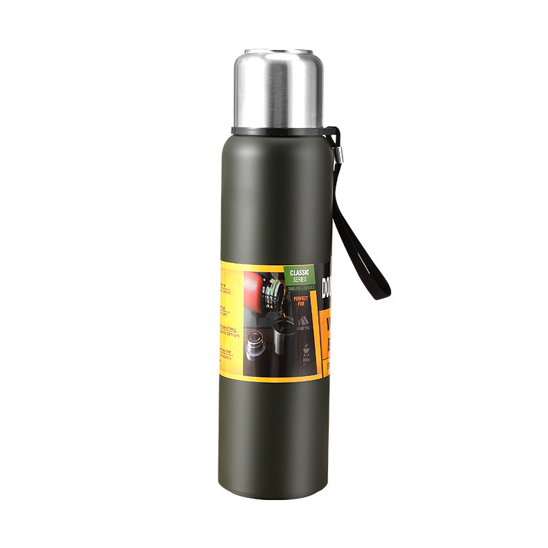 Термос Double wall 