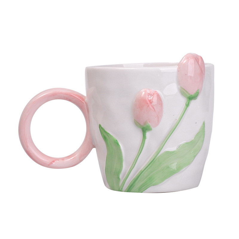 Кружка Gallant tulip