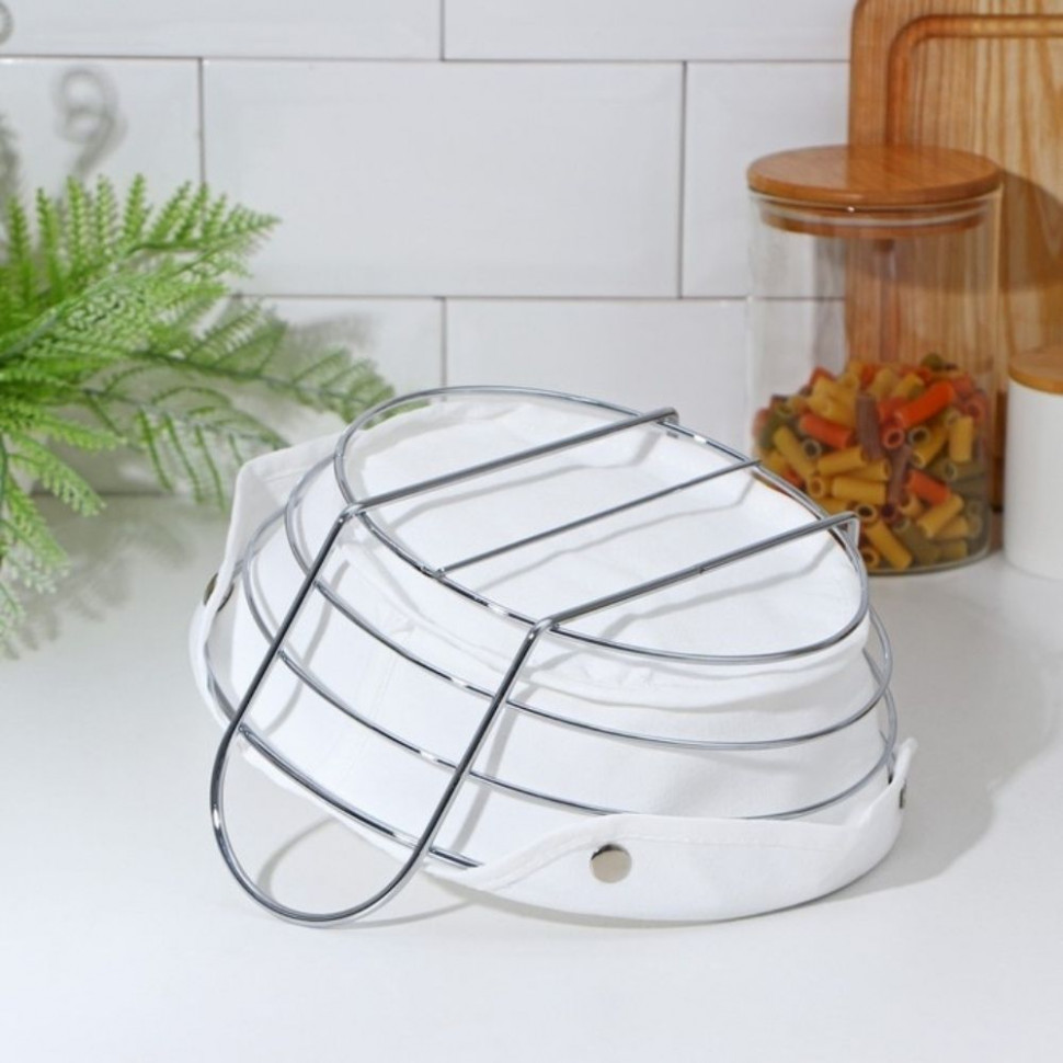 Хлебница Family traditions