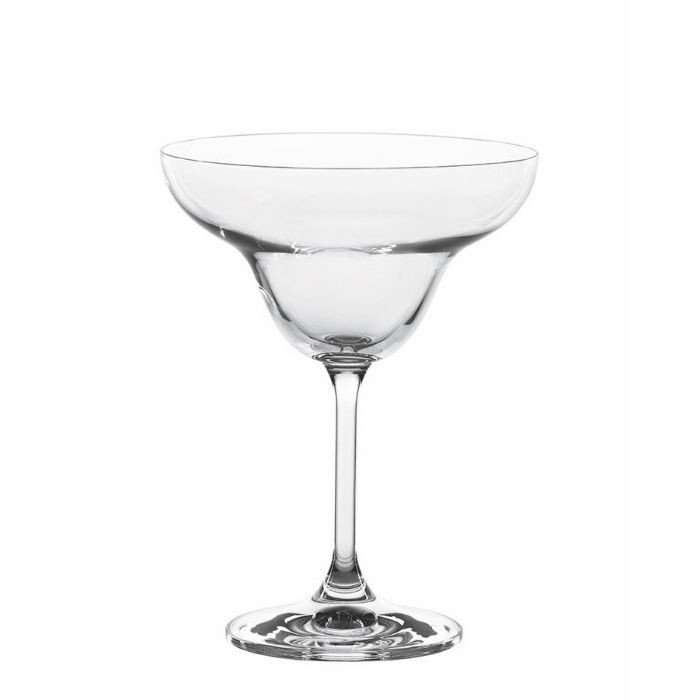 Набор бокалов для коктейлей MARGARITA 300 мл, 4 шт