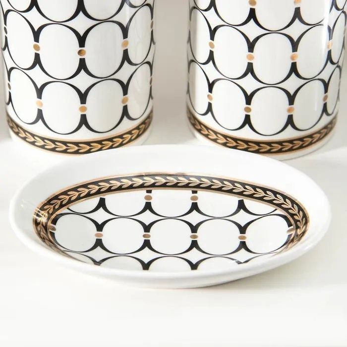 Набор для ванной комнаты Grace