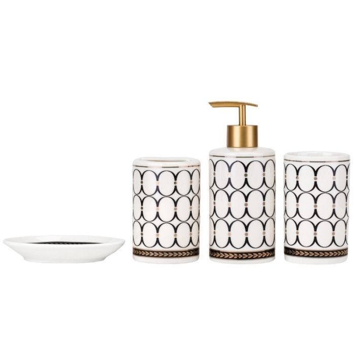 Набор для ванной комнаты Grace