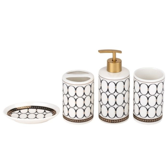 Набор для ванной комнаты Grace