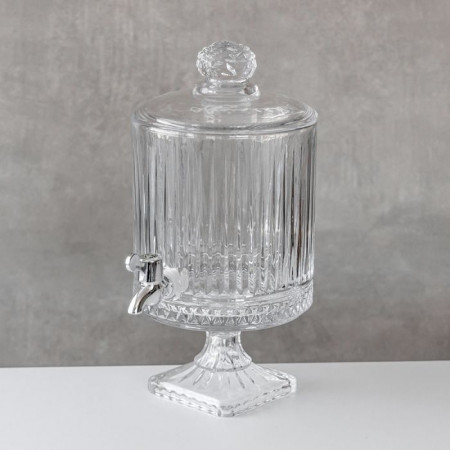 Лимонадница с краном Vertical do gosto