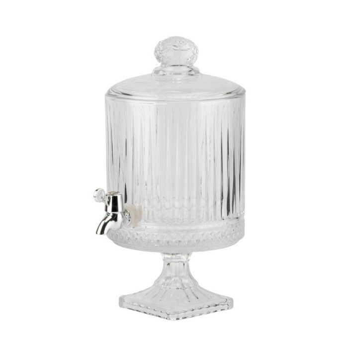 Лимонадниця з краном Vertical do gosto