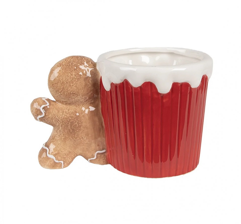 Набір кружок Gingerbread 400 мл 2 шт