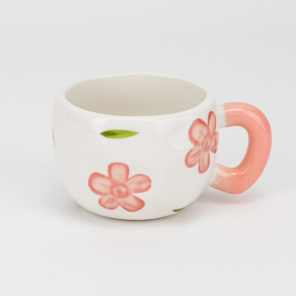 Набор чашек Spring Mood 2 шт