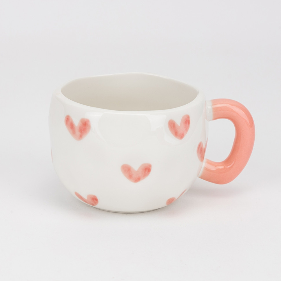 Набор чашек Spring Mood 2 шт