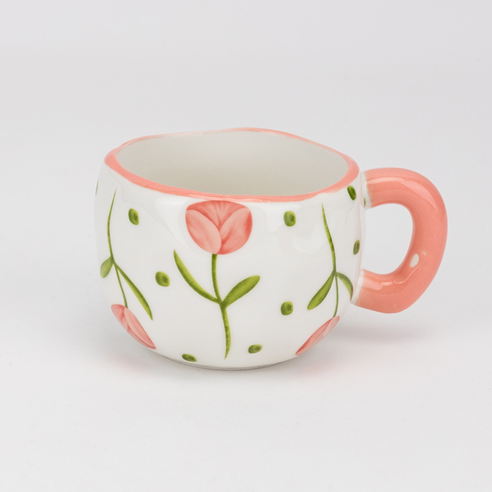 Набор чашек Spring Mood 2 шт