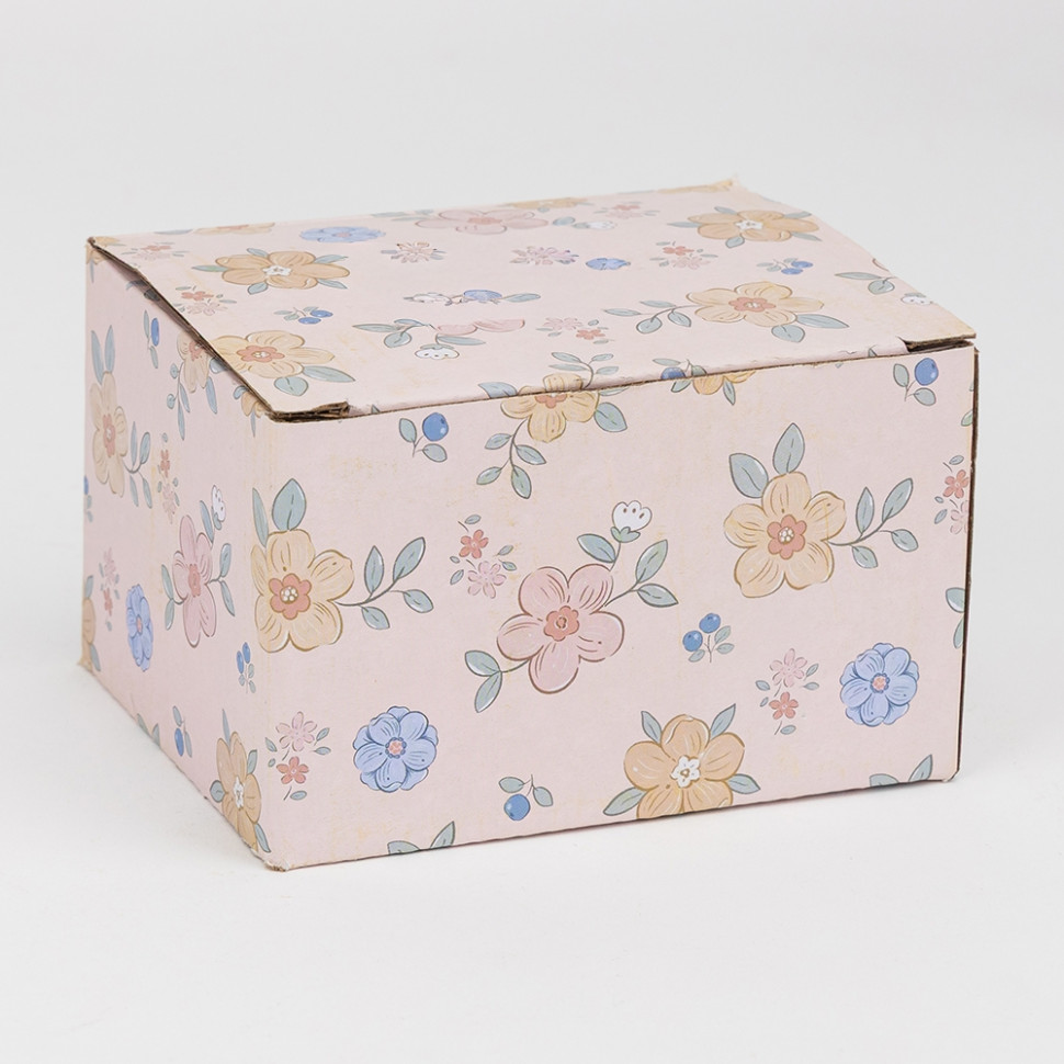 Набор чашек Spring Mood 2 шт