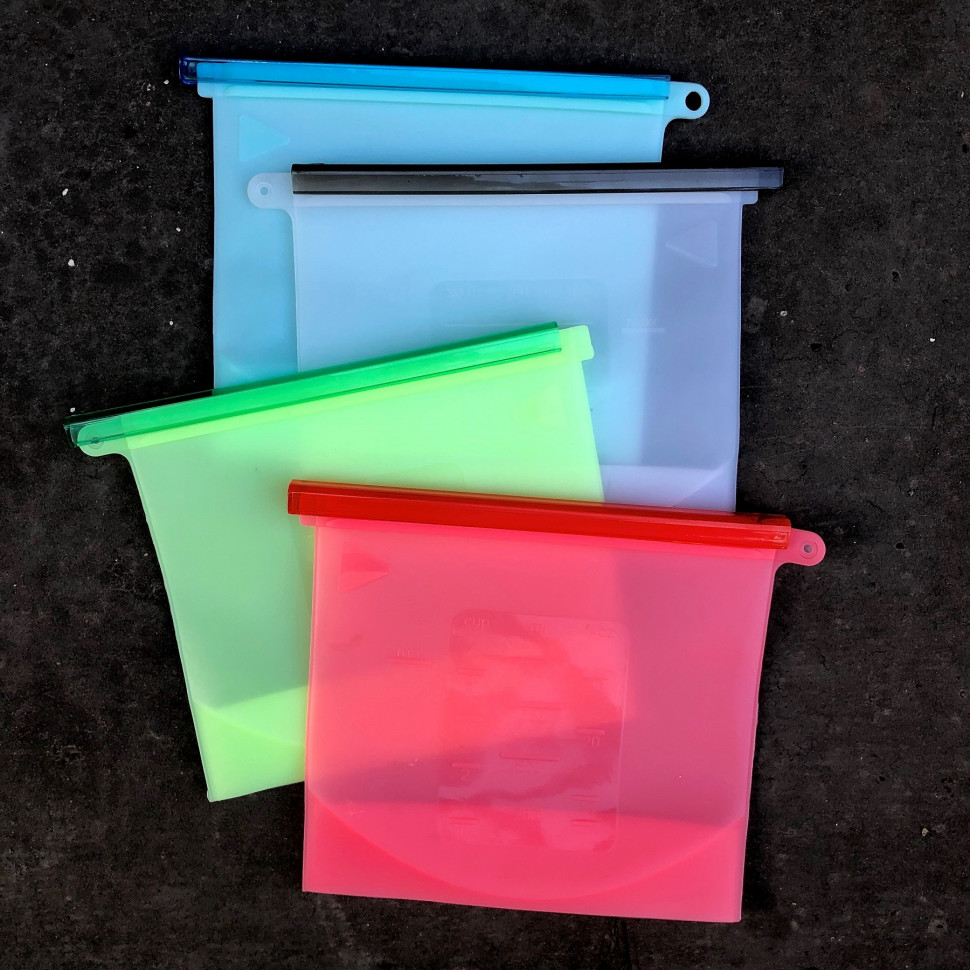 Zip-пакет As well