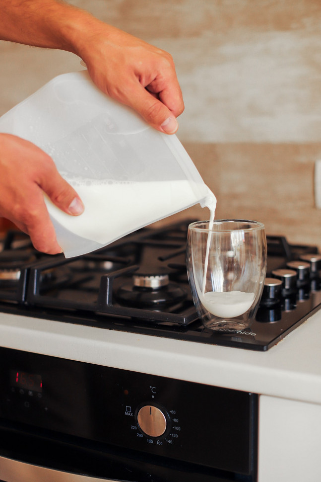 Zip-пакет As well