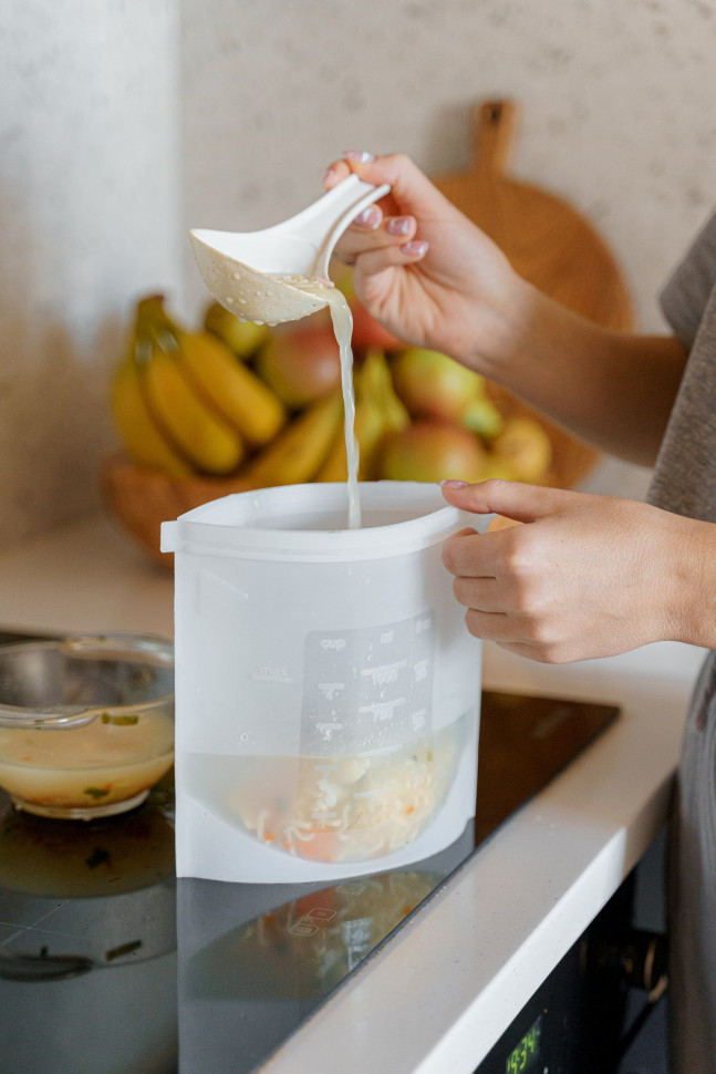 Zip-пакет As well