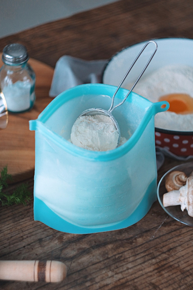 Zip-пакет As well