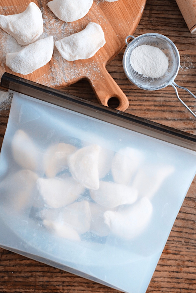 Zip-пакет As well