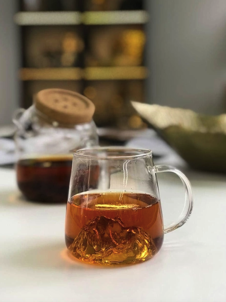 Чашка Hill (Уценка)