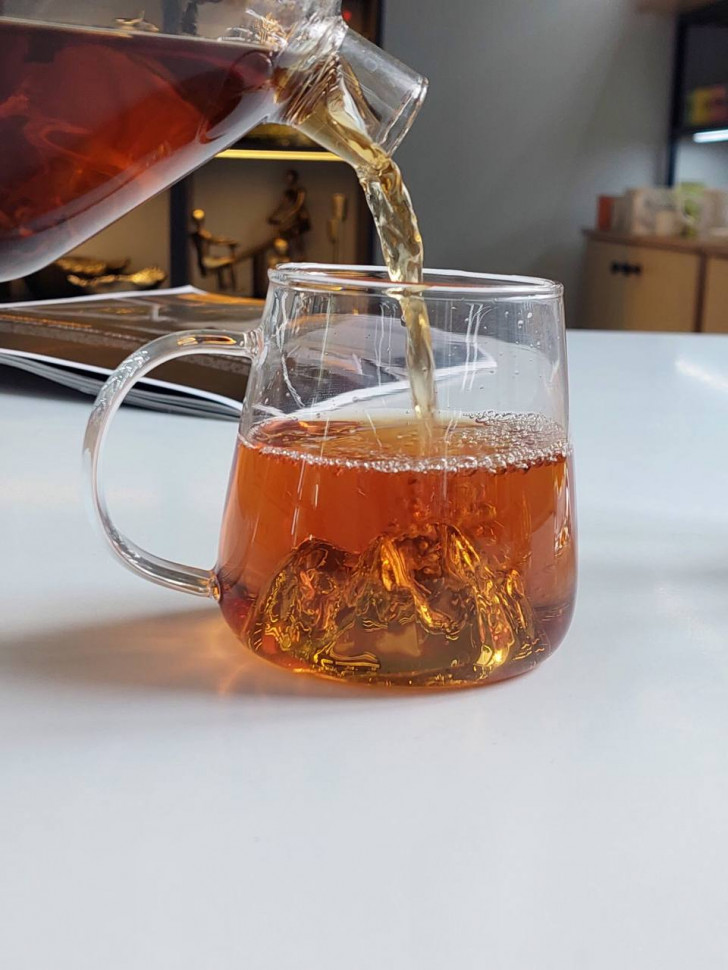 Чашка Hill (Уценка)