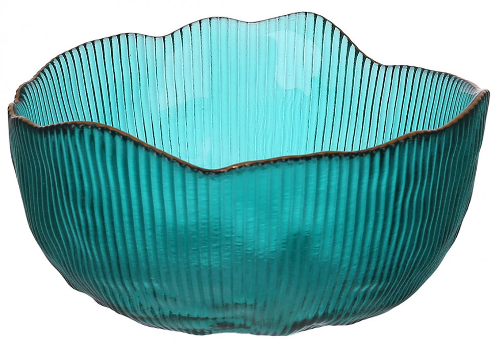 Салатник Kristall Green