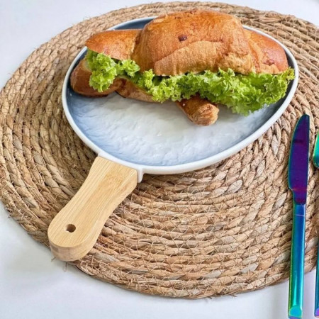 Тарелка-поднос Pan