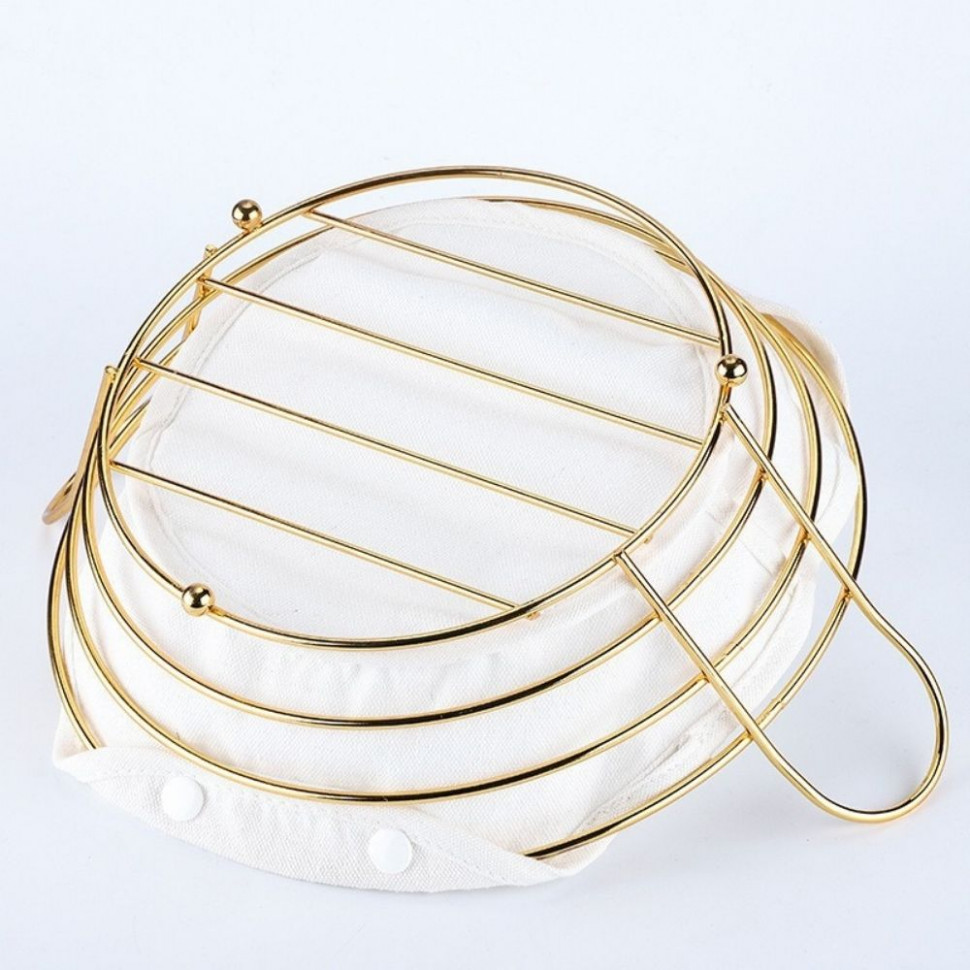 Хлібниця Fragrant pastries