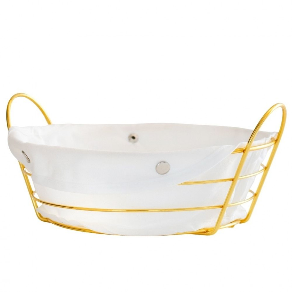 Хлібниця Fragrant pastries