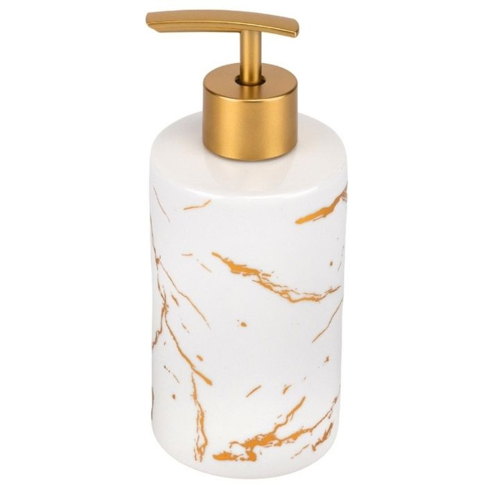 Набор для ванной комнаты Golden Marble