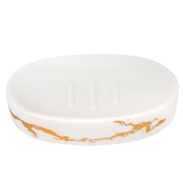 Набор для ванной комнаты Golden Marble