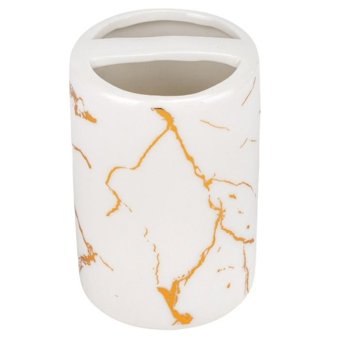 Набор для ванной комнаты Golden Marble