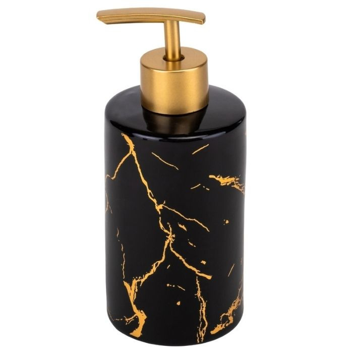 Набор для ванной комнаты Golden Marble