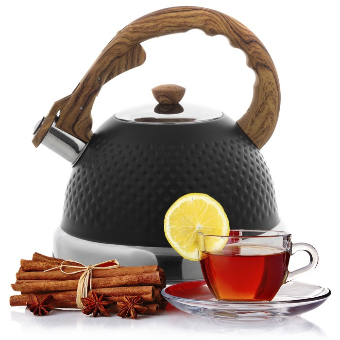 Чайник Softtouch