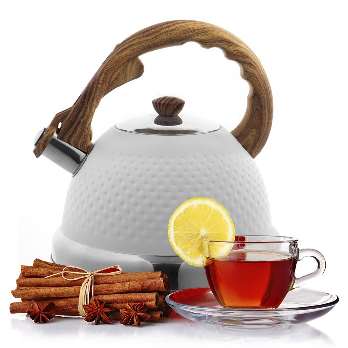 Чайник Softtouch