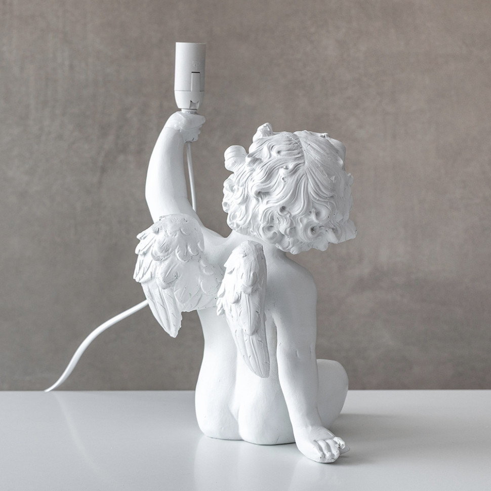 Лампа White angel