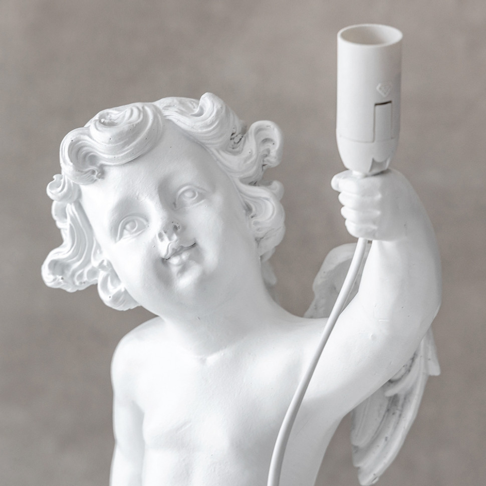 Лампа White angel