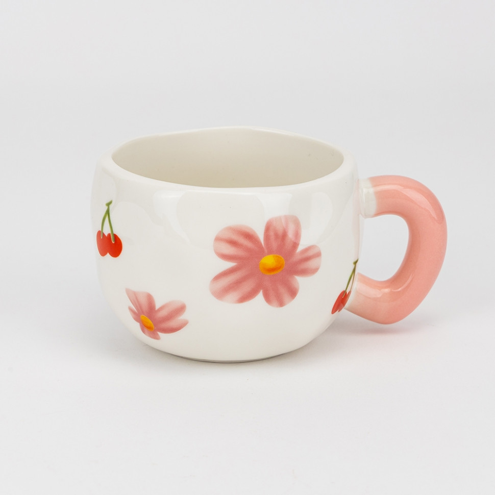 Набор чашек Spring Colors 2 шт