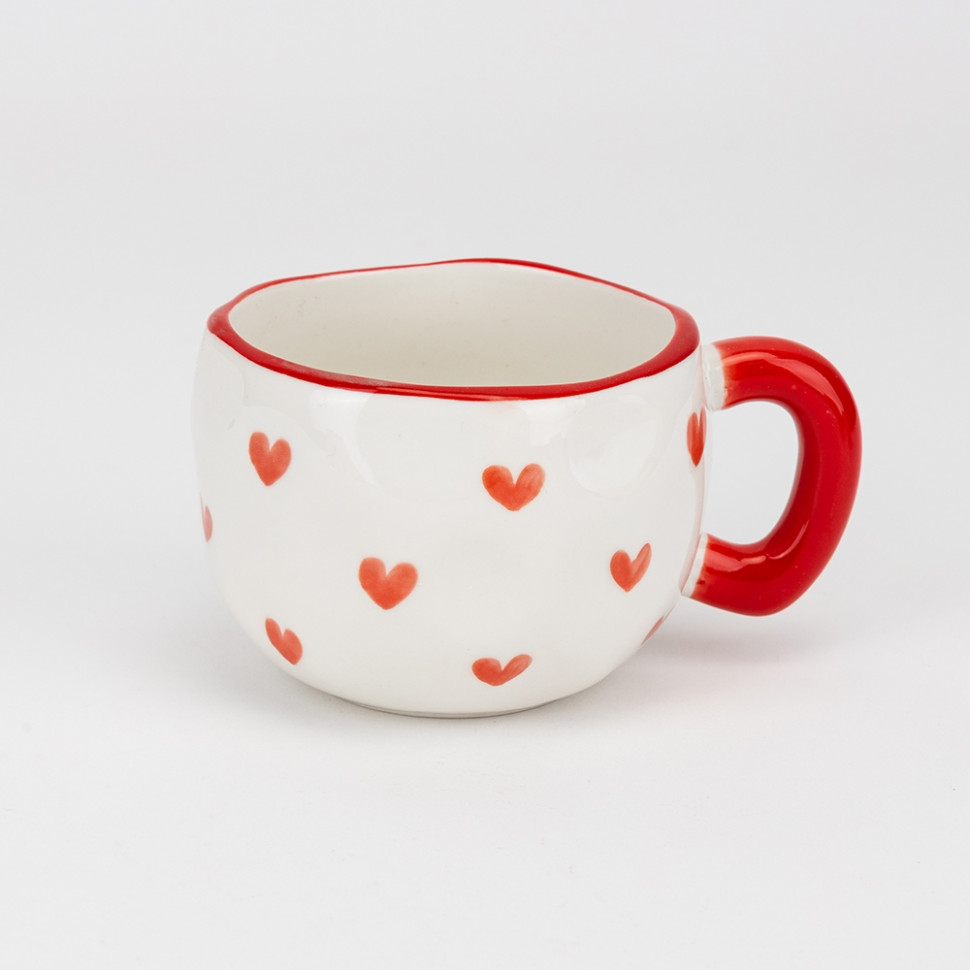 Набор чашек Spring Colors 2 шт