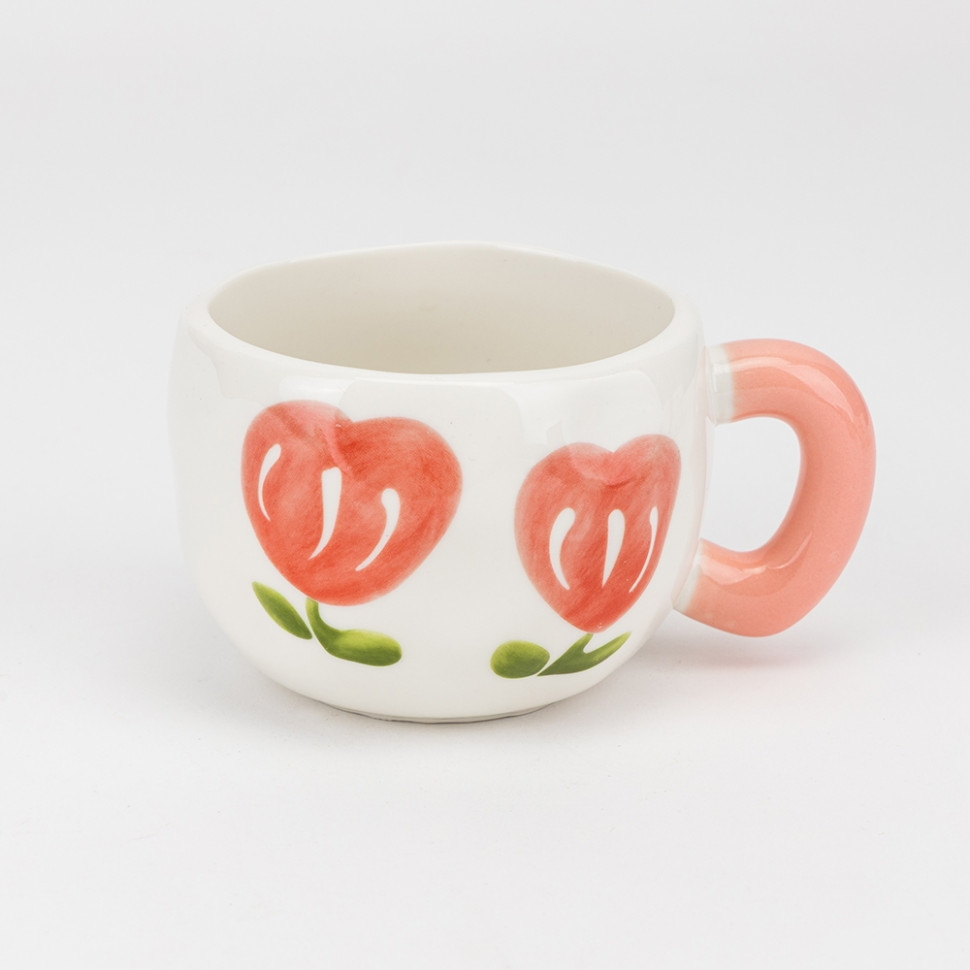 Набор чашек Spring Colors 2 шт