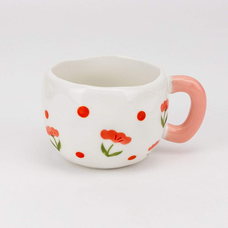 Набор чашек Spring Colors 2 шт