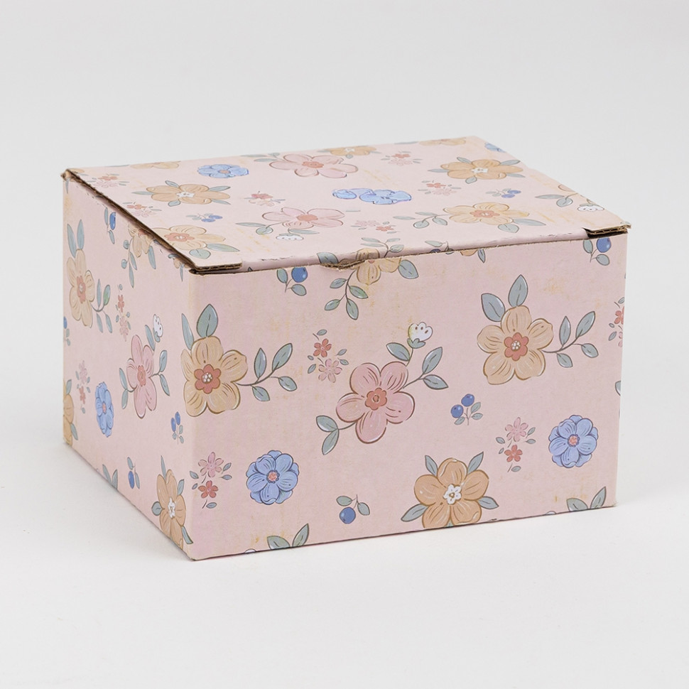 Набор чашек Spring Colors 2 шт