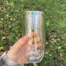Склянка з подвійним дном Cliff, 350 мл уцінка