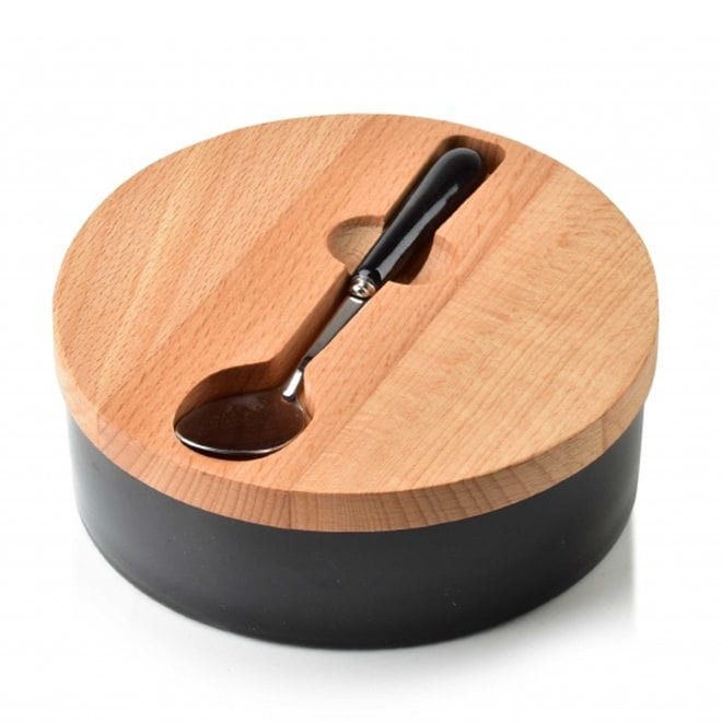 Керамічна цукорниця Sphere