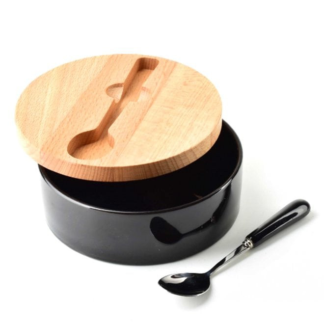 Керамічна цукорниця Sphere