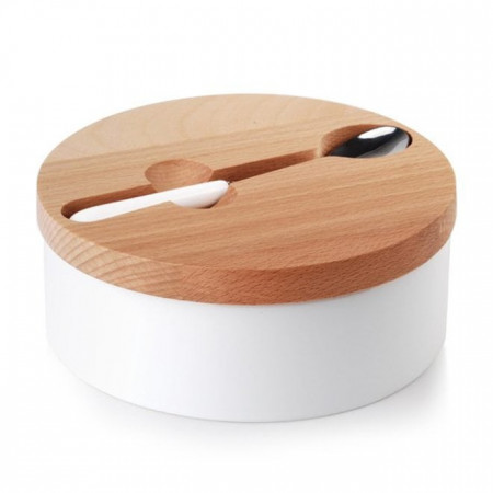 Керамічна цукорниця Sphere