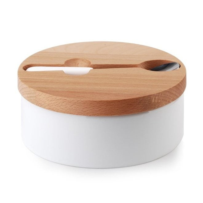 Керамічна цукорниця Sphere